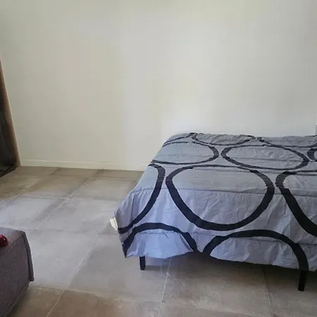F2 Au Coeur Des Cevennes B Apartamento
