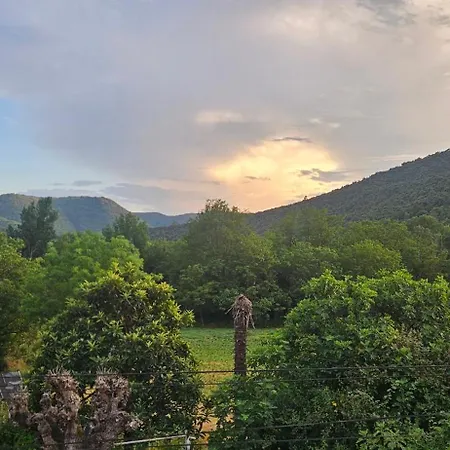 F2 Au Coeur Des Cevennes B *