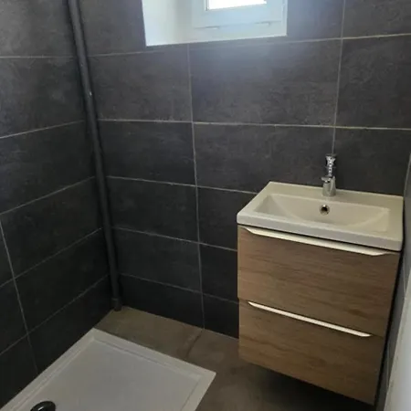 F2 Au Coeur Des Cevennes B Apartamento *